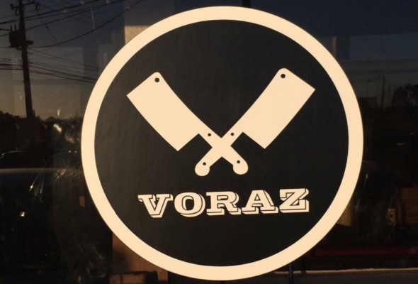Voraz Concepción - Gastropub