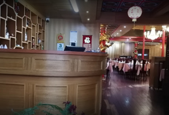 Restaurant Chung Hwa