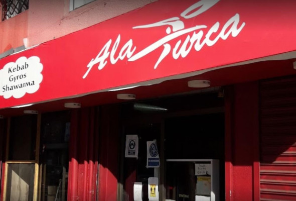 Ala Turca Restaurante